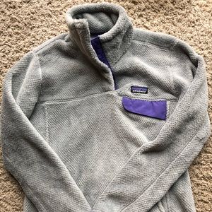 Patagonia pullover